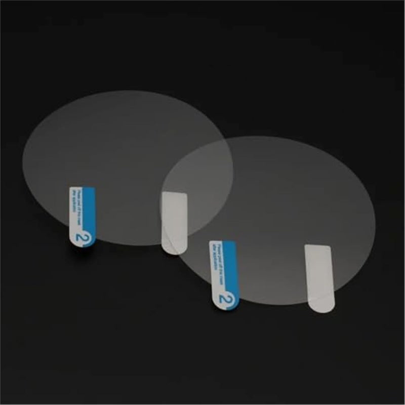 Vuzmode Motorcycle Speedometer Screen Protector - Image 5