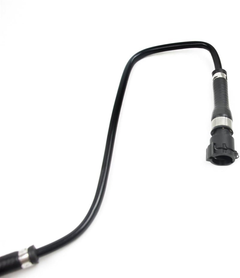 Wivplex Coolant Hose for BMW X5 E53 - Image 4