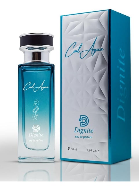 DIGNITE COOL AQUA 30ML  For Him