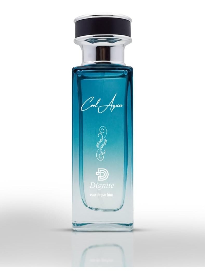 DIGNITE COOL AQUA 30ML  For Him - Image 2
