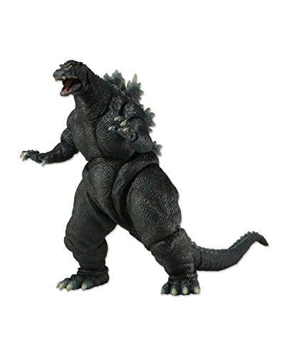 NECA Godzilla Classic Series 1 - '94 Godzilla - 12" Head to Tail Action Figure - Image 1