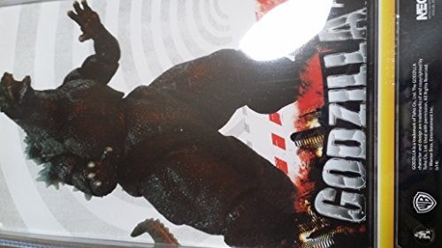NECA Godzilla Classic Series 1 - '94 Godzilla - 12" Head to Tail Action Figure - Image 3