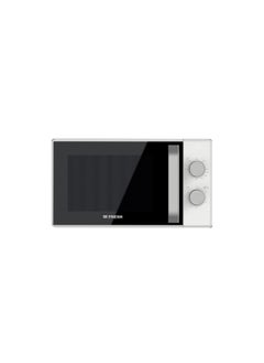 Fresh Fresh microwave, 25 liters, silver, FNW25MCS 