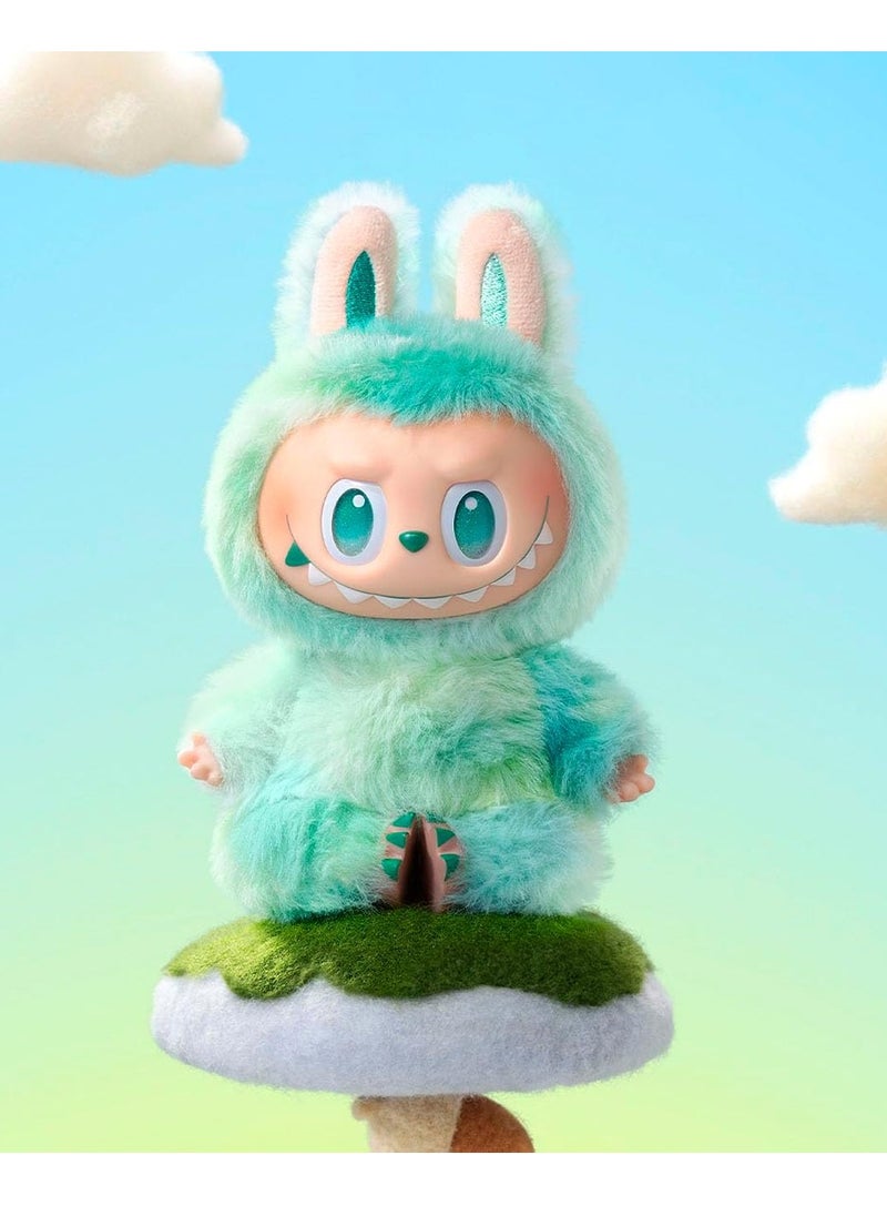 LABUBU - Labubu The Monsters Blind Box – Big Into Energy Version 3 Series Or Macaron Version 1 Series – Random Vinyl Figure or Plush Collectible (6 Styles, High-Quality PVC, Kawaii Design) – Perfect Gift for Pop Culture & Art Toy Fans - Image 1
