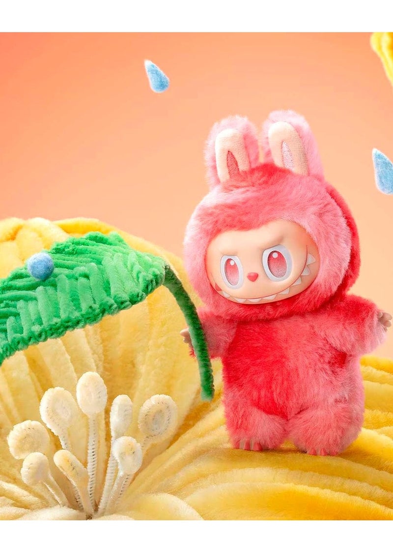 LABUBU - Labubu The Monsters Blind Box – Big Into Energy Version 3 Series Or Macaron Version 1 Series – Random Vinyl Figure or Plush Collectible (6 Styles, High-Quality PVC, Kawaii Design) – Perfect Gift for Pop Culture & Art Toy Fans - Image 1