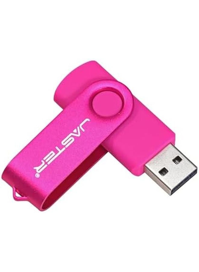 4GB USB Flash Drive Pen Drive USB Stick 2 0 External Storage Memory Stick - Image 2
