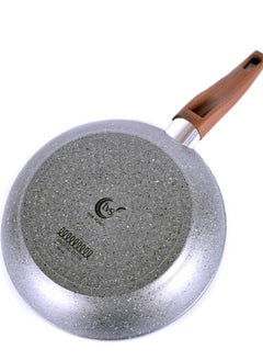 TVS TVS- FRYPAN 28 CM MINERALIA INDUZION ECO  - Image 4