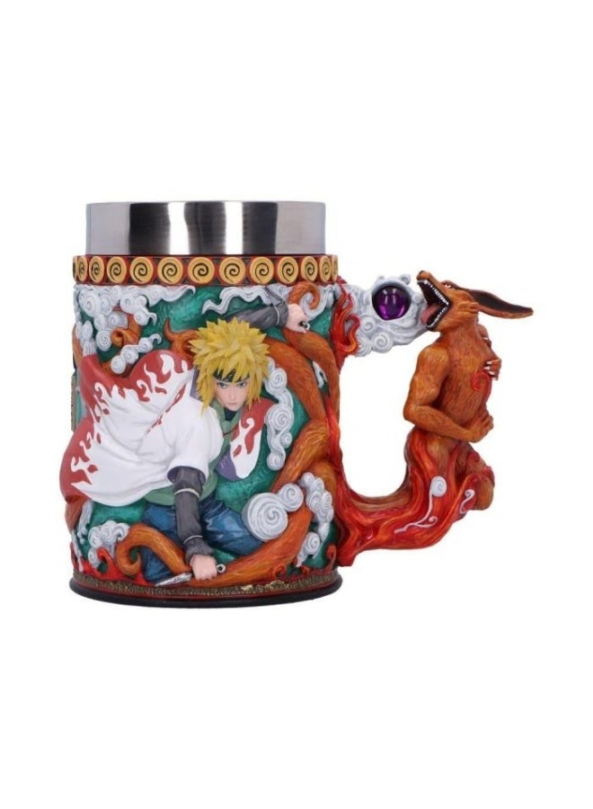 Nemesis Now Nemesis Naruto Minato Tankard 18cm - Image 5