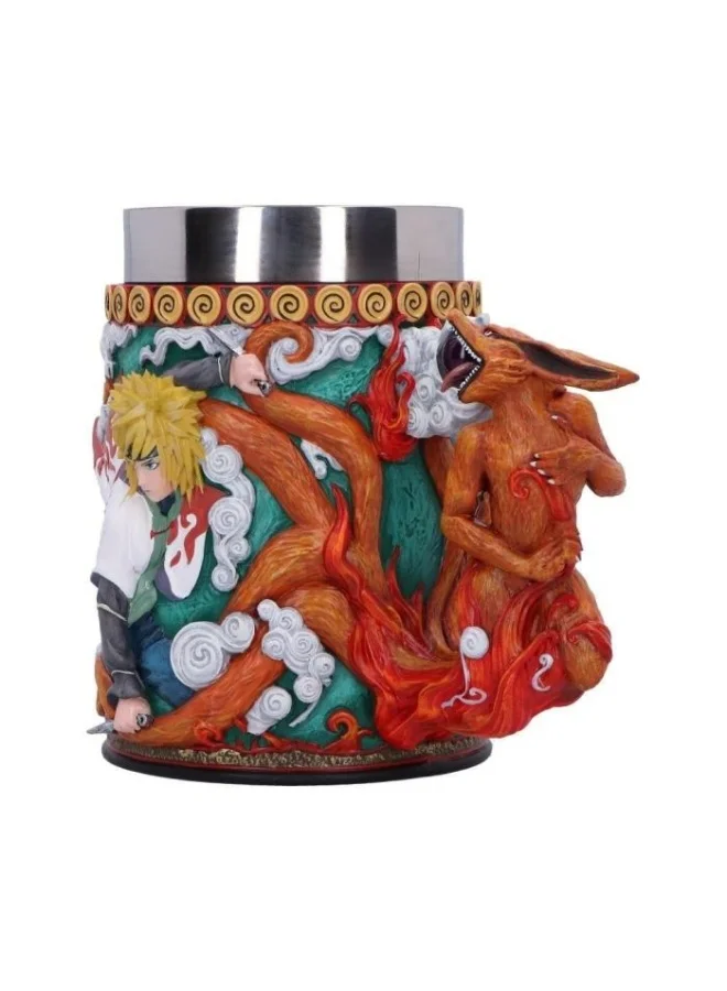 نيميسيس ناو مج  ناروتو ميناتو  سم