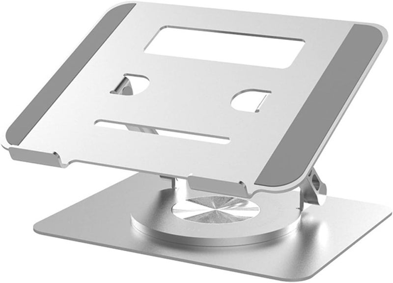 Foliam Laptop Stand for Desk Foldable Cooling Bracket Support Aluminum Alloy Inch Laptop Holder 26 CM Big