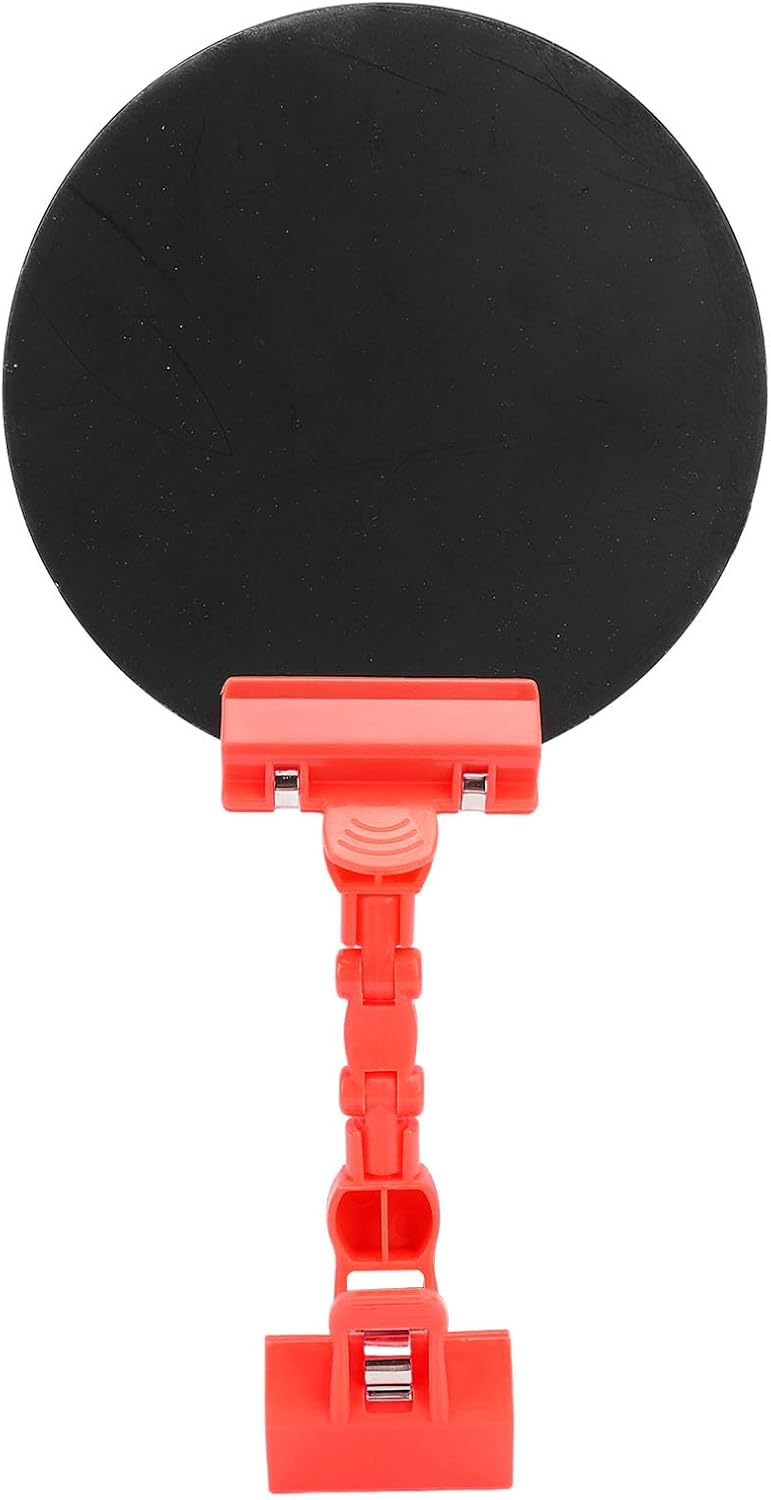 klarako Welding Blackout Panel, Versatile Adjustable Portable Enhanced Safety Welding Helmet Cover, for Arc Welding Projects - Image 1