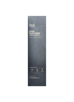 Dr. G Dr. G, Royal Black Snail First Essence, 5.57 fl oz (165 ml)  - Image 2