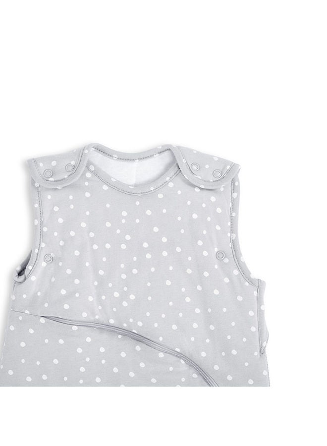 Snuz Pouch Baby Sleeping Bag With Zip For Easy Nappy Changing From 0-6 Months, 1.0 Tog  - Image 3