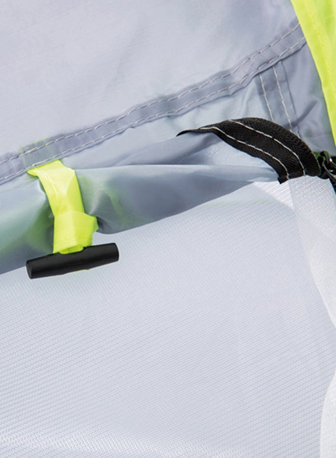 دي بي تي ناموسية للأطفال بوليستر, ناموسية رحلات - Image 4