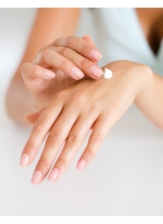 BARIELLE BARIELLE Restorative Hand Cream with Coconut Oil 1.45 ounce  - Image 3