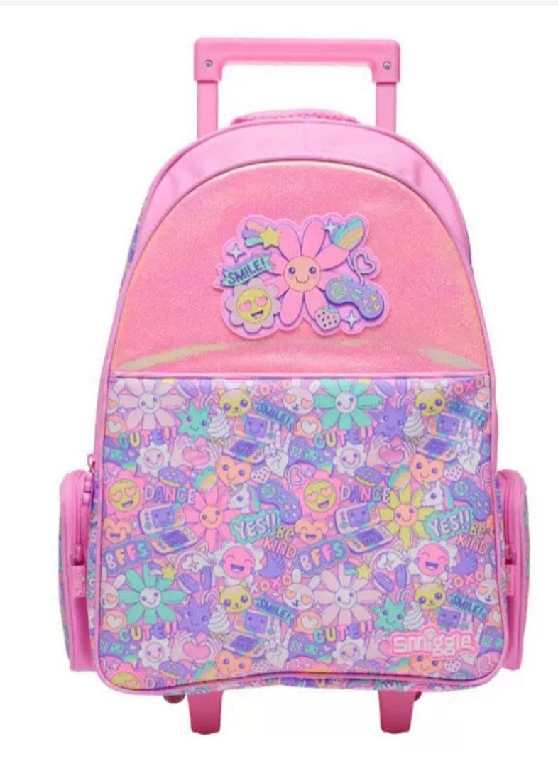Smiggle backpack - Image 1