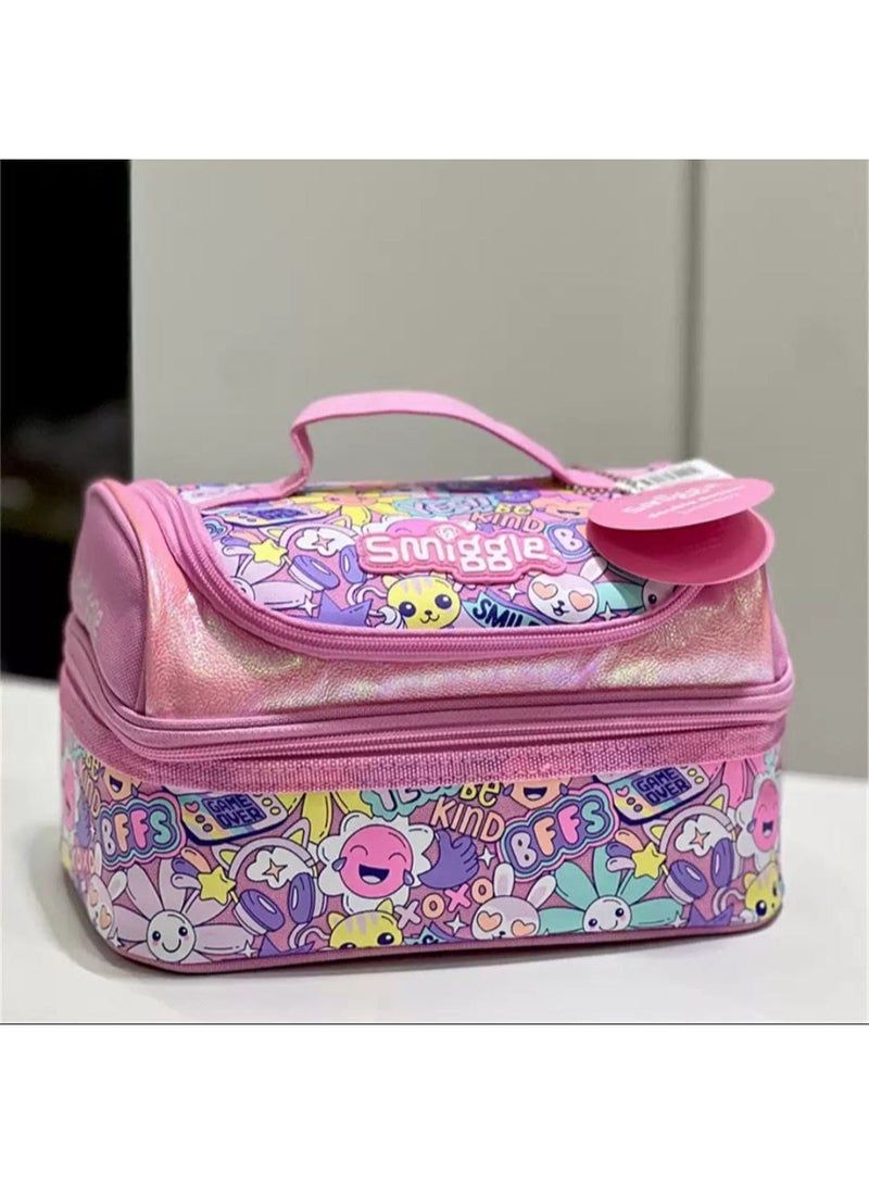 Smiggle backpack - Image 2