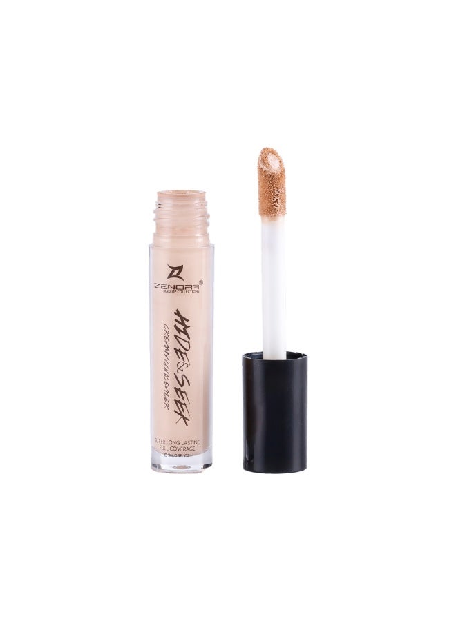 ZENORA Creamy Concealer by Zenora - Image 3