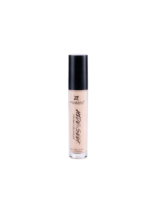 ZENORA Creamy Concealer by Zenora - Image 2