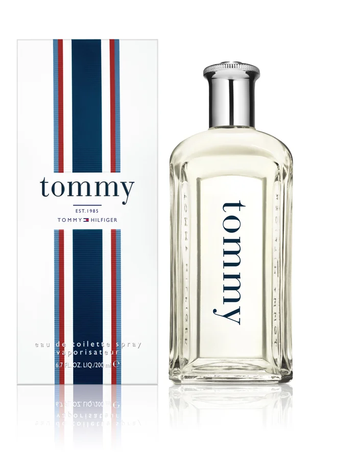 TOMMY HILFIGER TH TOMMY EDT 200