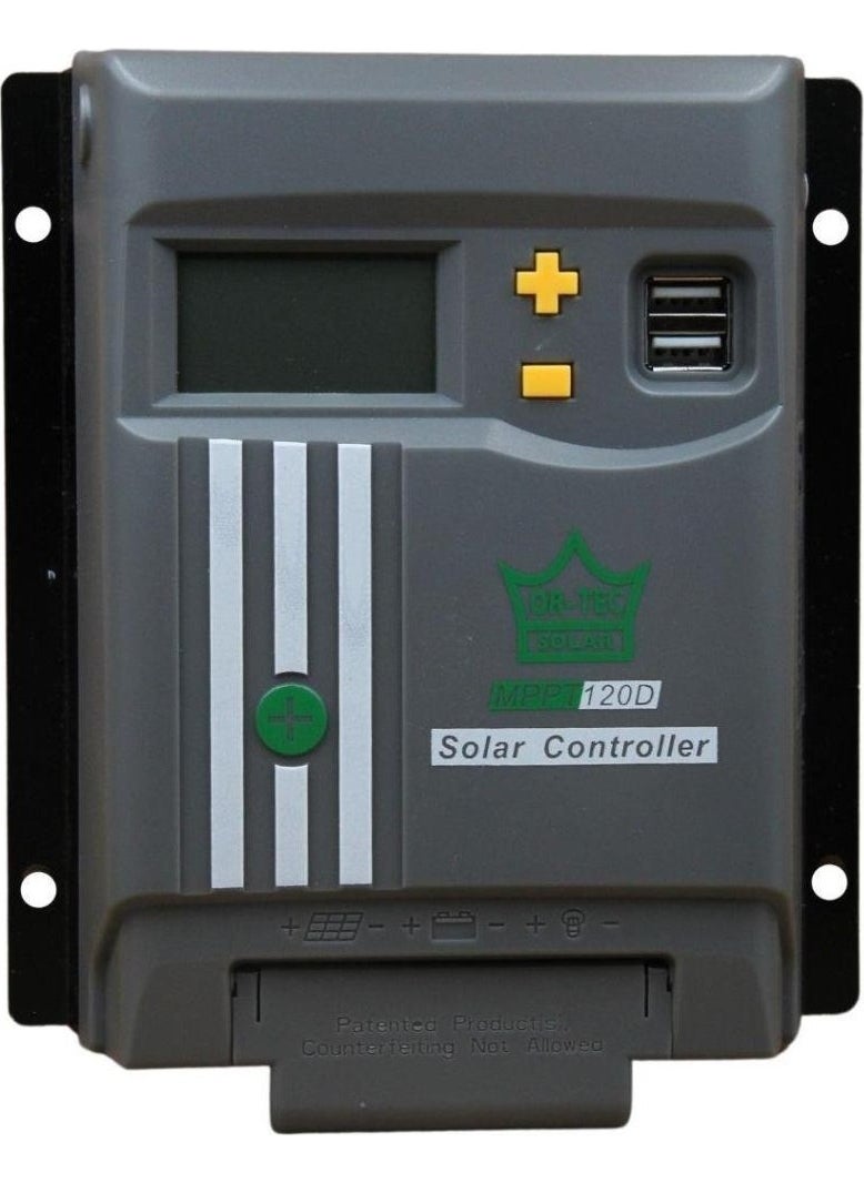 Or-Tec حزمة الطاقة الشمسية الكاملة Or-Tec Caravan 2000W تعمل بالطاقة الشمسية رقم: 10  - Image 5