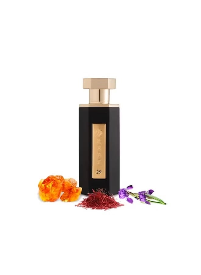 Reef 29 Eau De Parfum For Unisex 100ml - Image 2