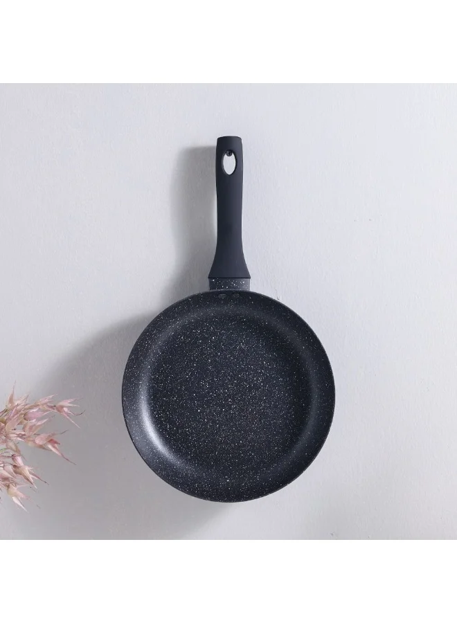 DANUBE HOME Danube Essential 2-Pc Fry Pan Set - 22 cm/26 cm