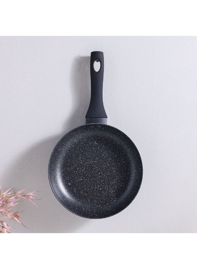 DANUBE HOME Danube Essential 2-Pc Fry Pan Set - 22 cm/26 cm - Image 2