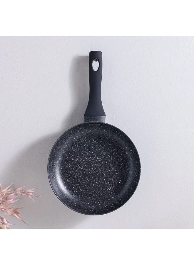 DANUBE HOME Danube Essential 2-Pc Fry Pan Set - 22 cm/26 cm
