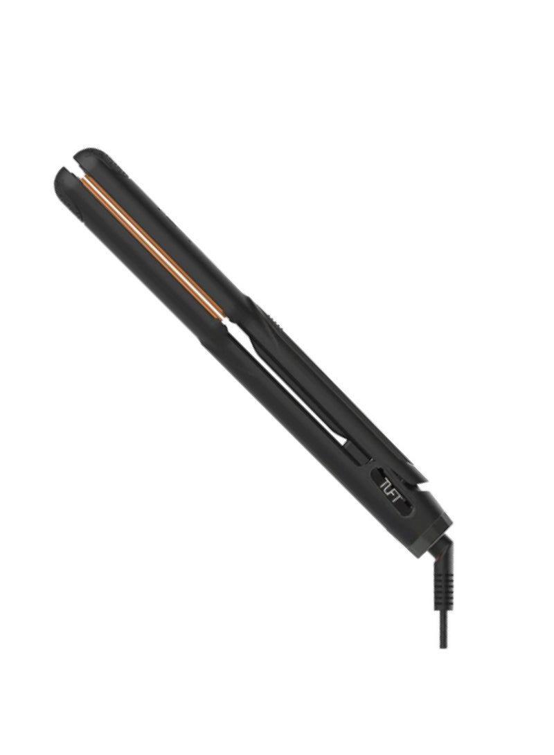 TUFT Diamond Plus 1" Professional Hair Iron Black - Image 2