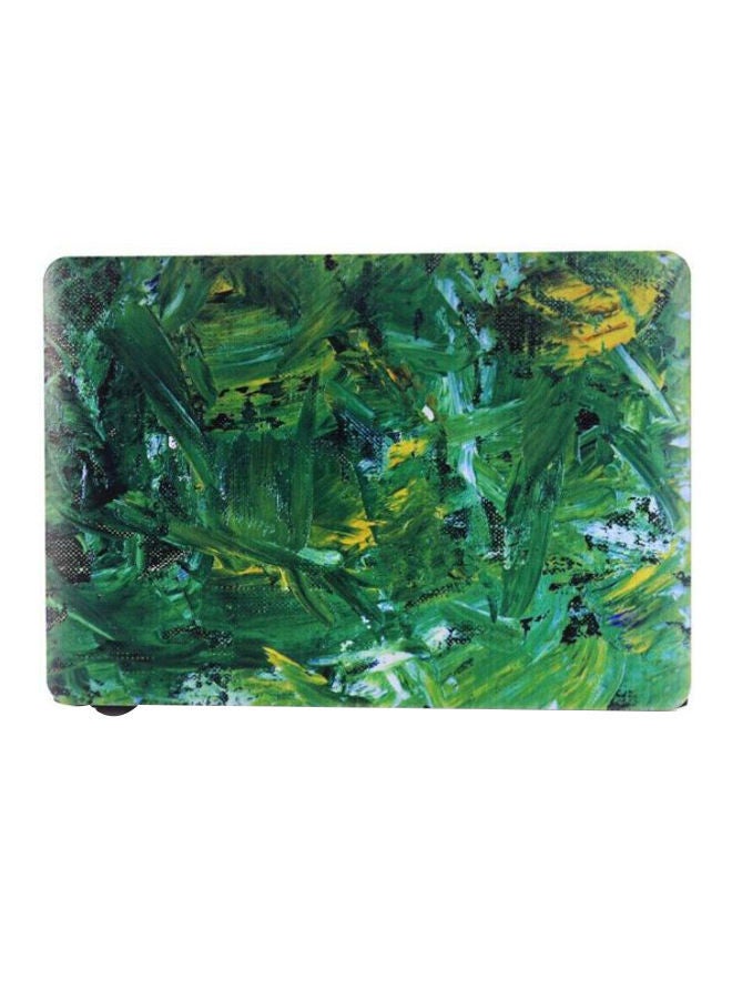 NIBEMINENT Case Cover For MacBook Air 13-Inch Multicolour - Image 1