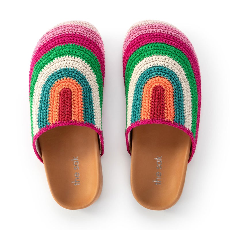 The Sak Bolinas Slip On Clog - Image 1