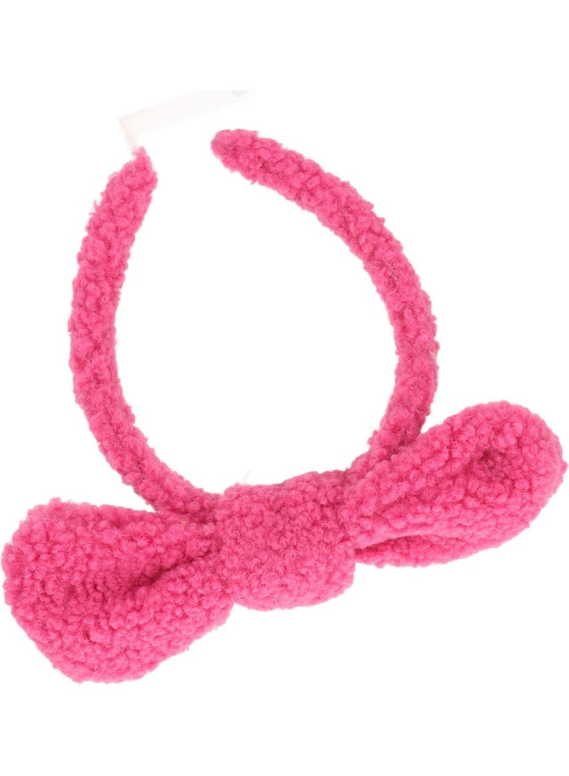 GGOOT Headband, Comfortable Quick Drying Plush Headband for Women for Sports - Image 3
