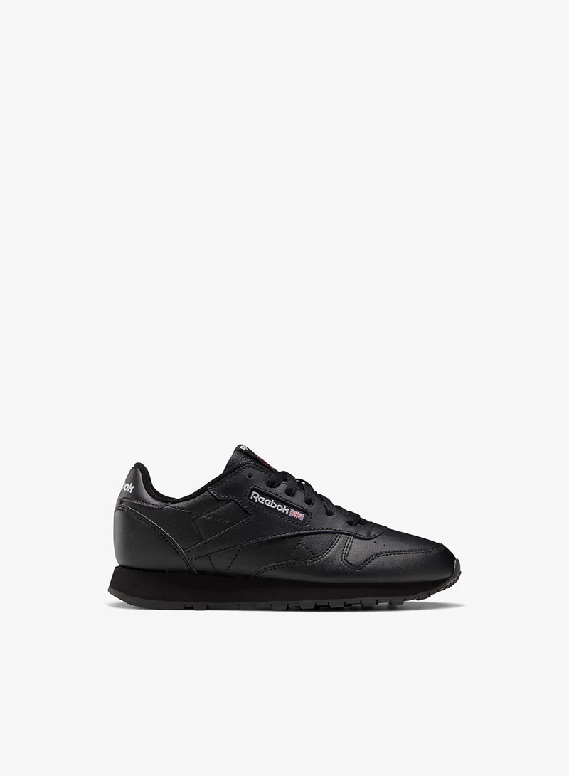 Reebok Classic Leather Boys Shoes