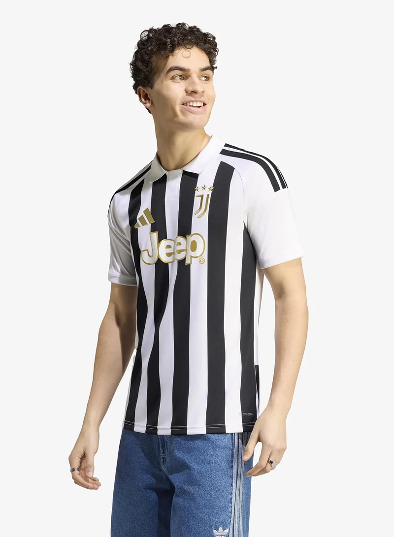 Adidas Juventus Home Jersey