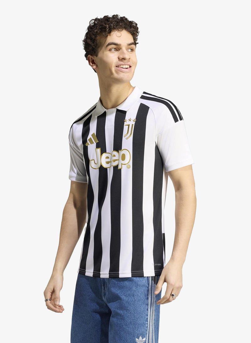 Adidas Juventus 26/27 Home Jersey - Image 1