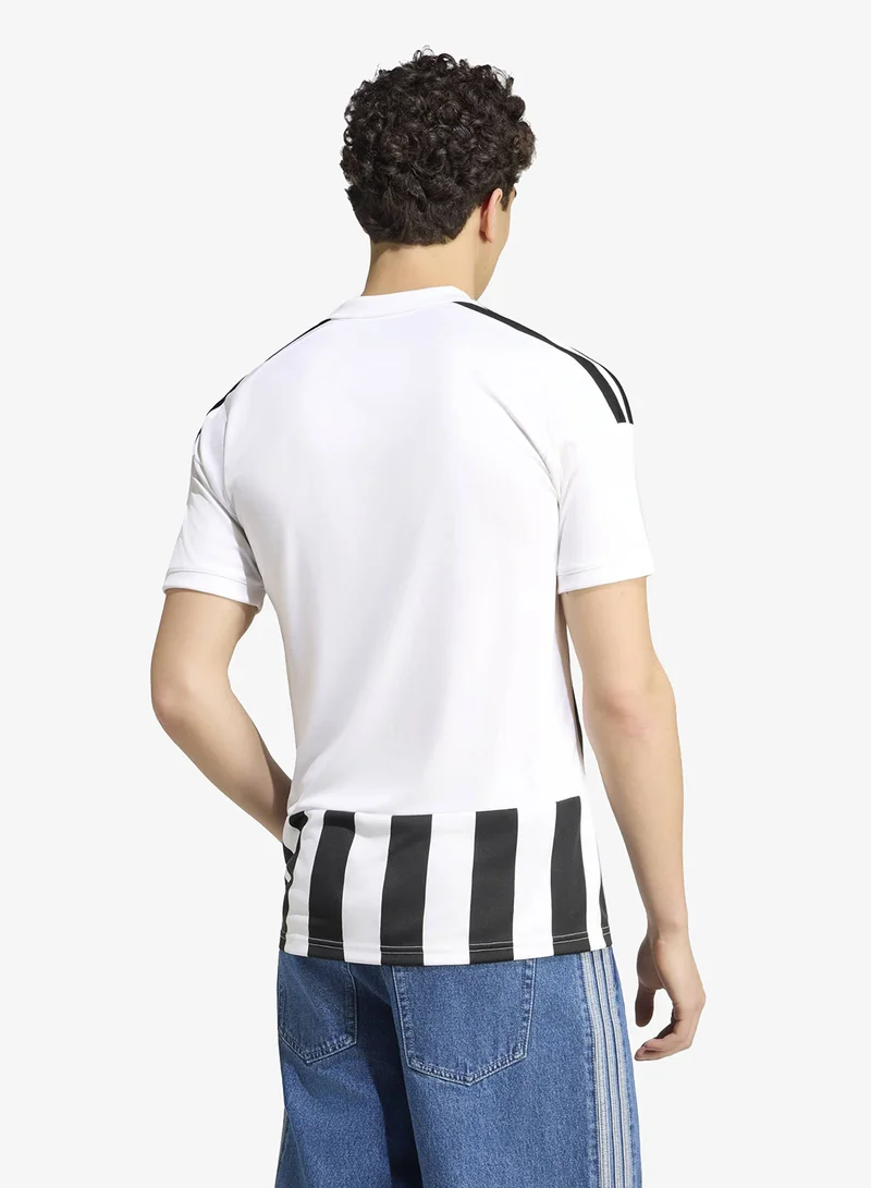 Adidas Juventus Home Jersey