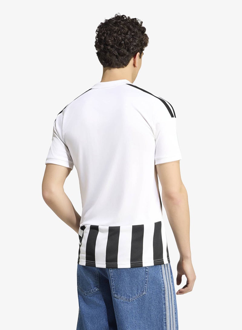 Adidas Juventus 26/27 Home Jersey - Image 2
