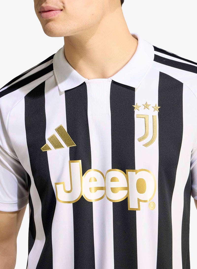 Adidas Juventus 26/27 Home Jersey - Image 3