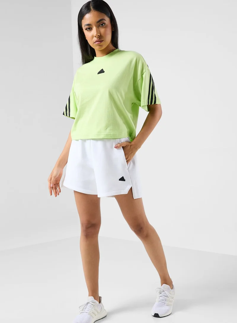 Adidas Z.N.E. Shorts