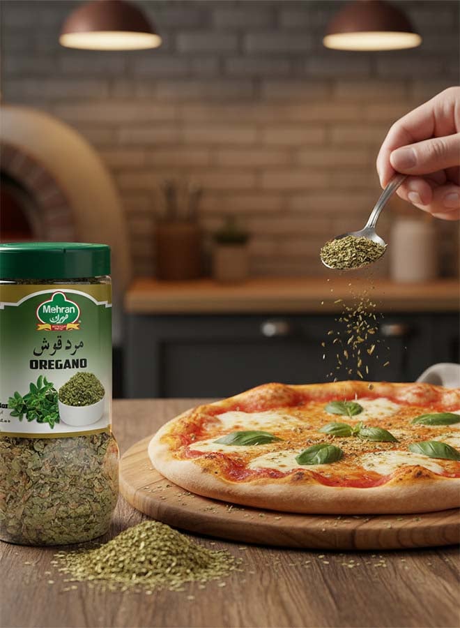Mehran Oregano 40Gm - Image 5