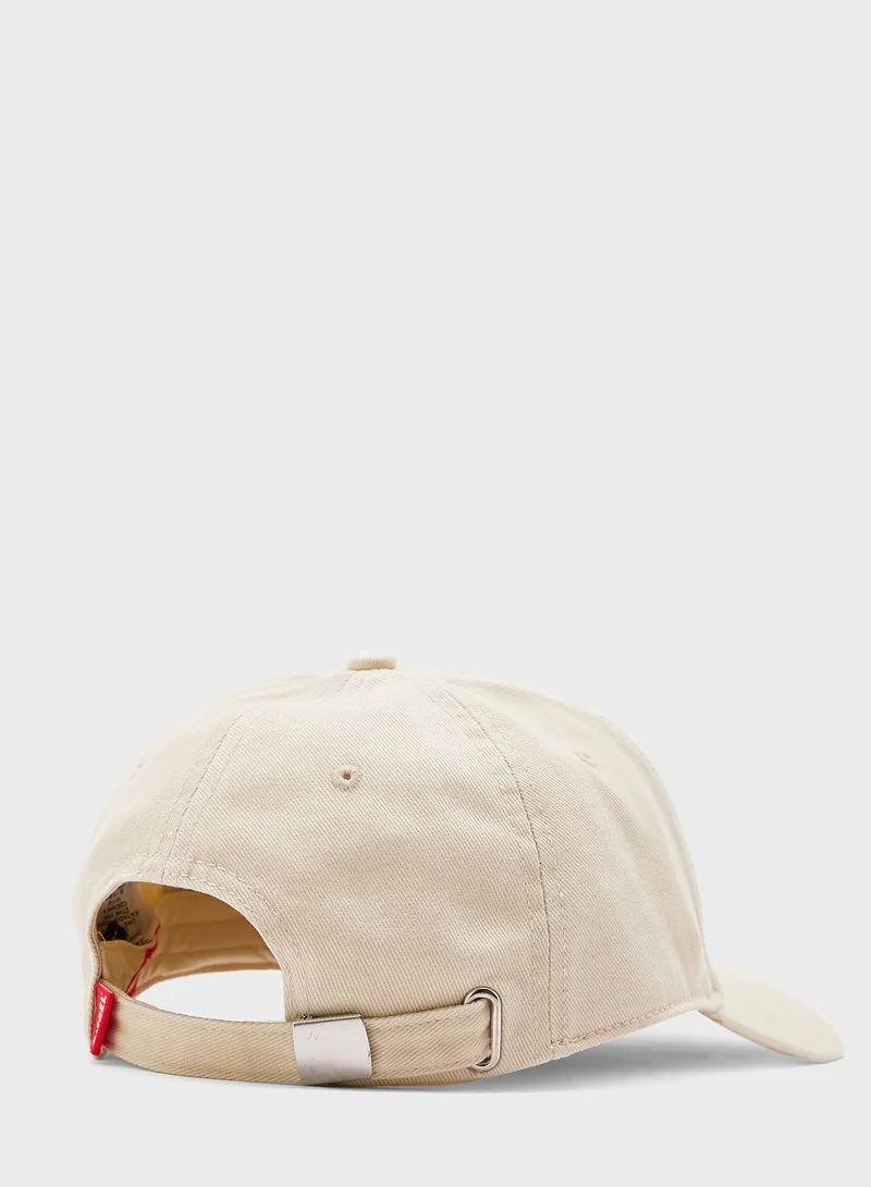 DIESEL Logo Cap