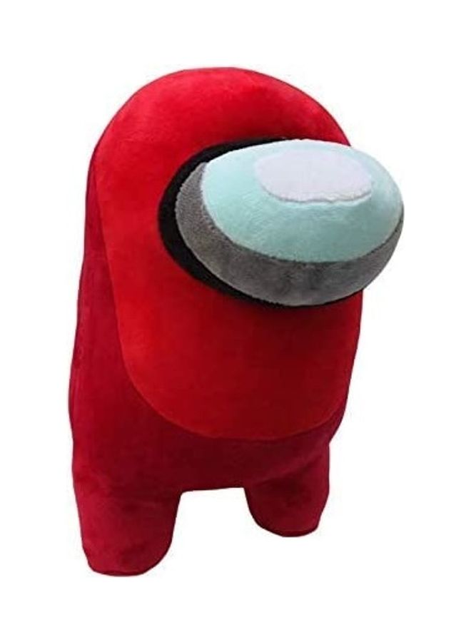 Loquat Among Us Plush Toy 20cm - Image 2