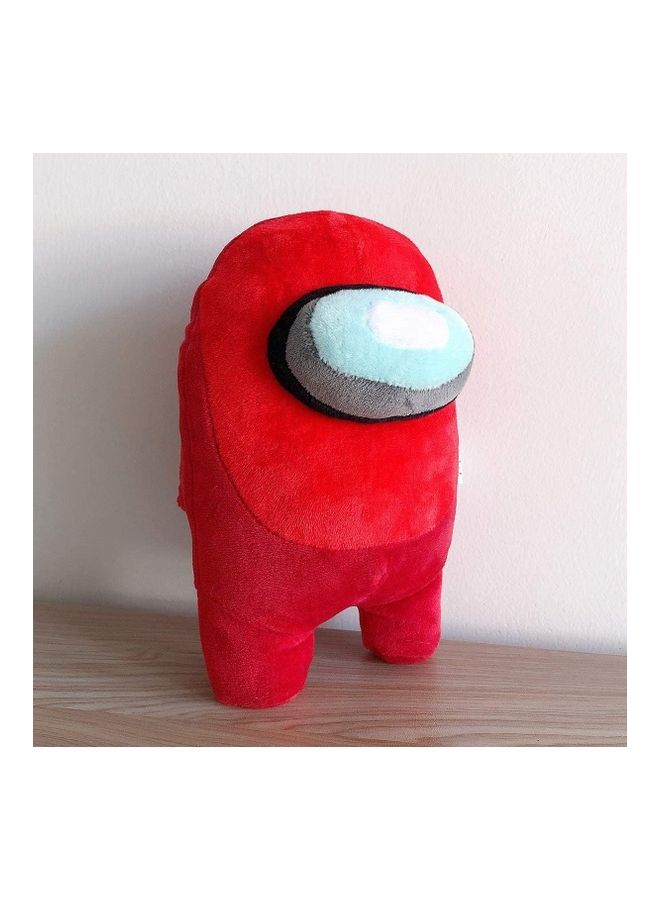 Loquat Among Us Plush Toy 20cm - Image 1