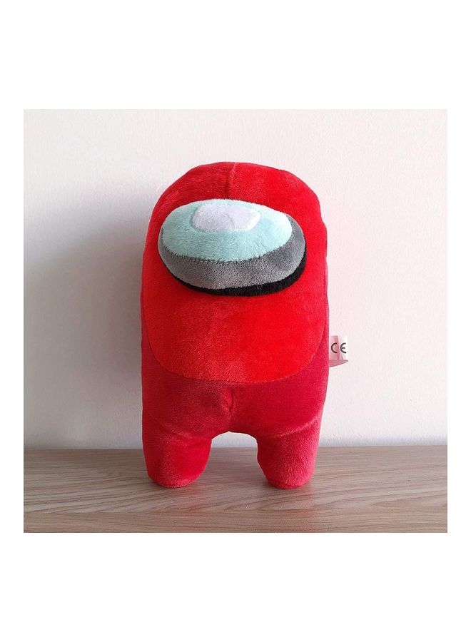 Loquat Among Us Plush Toy 20cm - Image 5