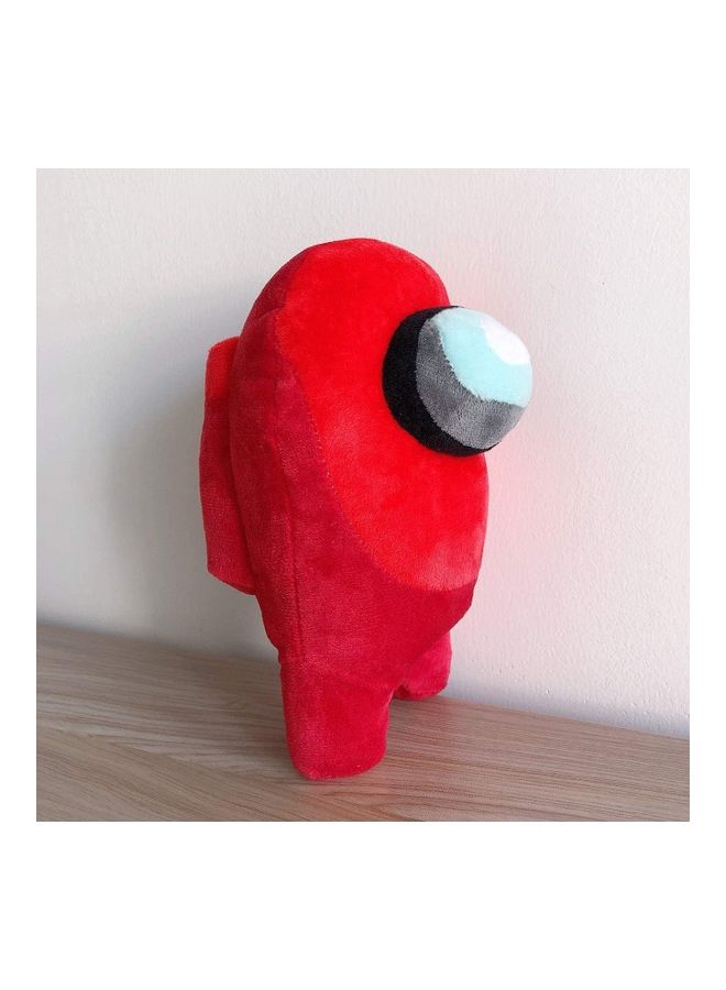 Loquat Among Us Plush Toy 20cm - Image 4