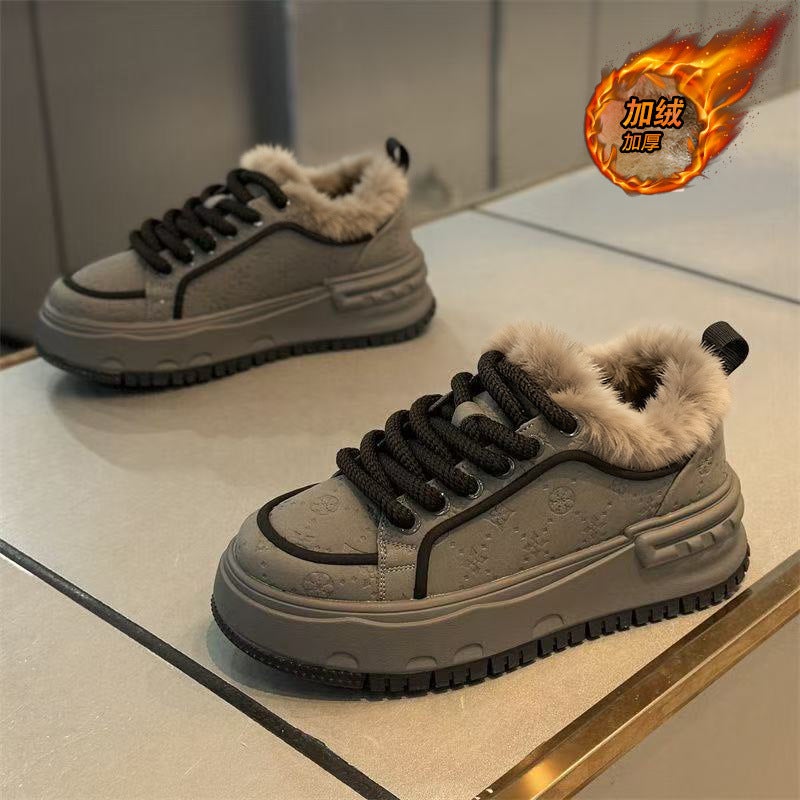 Unisex Casual Sneaker Shoes - Image 2