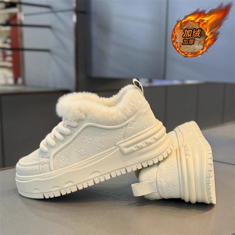 Unisex Casual Sneaker Shoes - Image 4