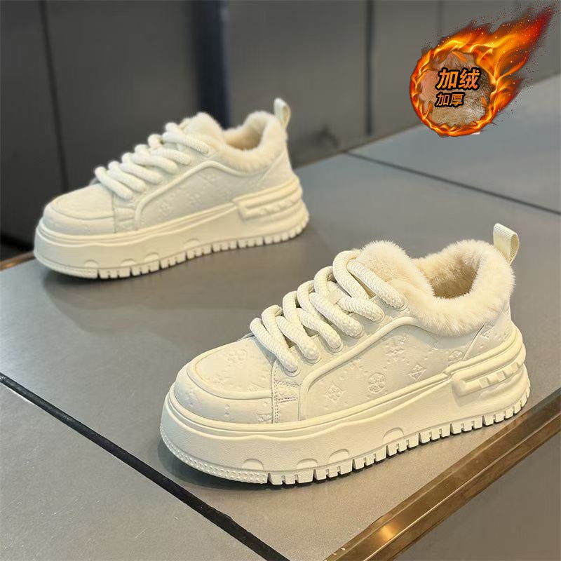Unisex Casual Sneaker Shoes - Image 5