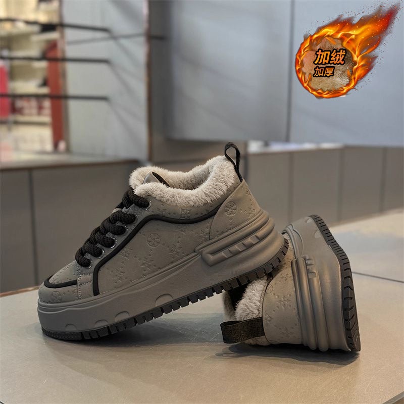 Unisex Casual Sneaker Shoes - Image 3